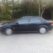 Opel vectra c