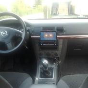 Opel vectra c
