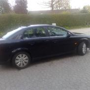 Opel vectra c