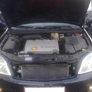 Opel vectra c