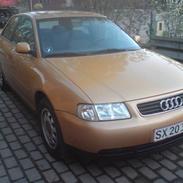 Audi A3 (solgt)