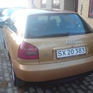 Audi A3 (solgt)