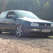VW Golf 3 Gti