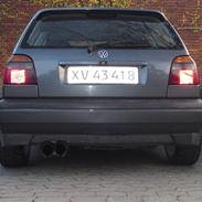 VW Golf 3 Gti
