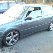 VW Golf 3 Gti
