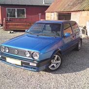 VW Golf 2