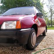 Opel Kadett E 1.2
