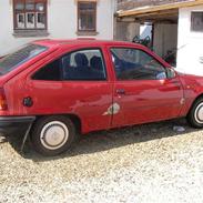 Opel Kadett E 1.2