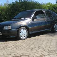 Opel Kadett GT