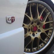 Nissan Skyline R33 GTS-T (Solgt)