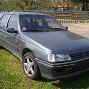 Peugeot 405 GLX (Solgt)