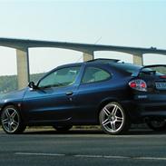 Renault Megane Coupe 2,0 (solgt)