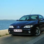 Renault Megane Coupe 2,0 (solgt)