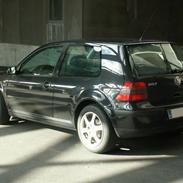 VW Golf 4