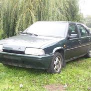 Citroën BX XB GTI  SOLGT