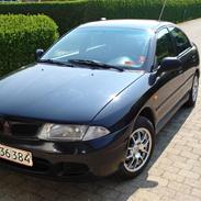 Mitsubishi Carisma GDI // SOLGT
