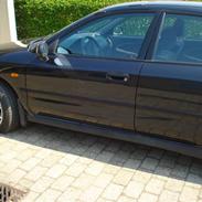 Mitsubishi Carisma GDI // SOLGT