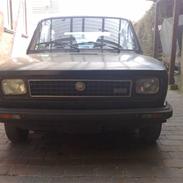Fiat 127 Sport (solgt desværre)
