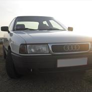 Audi 80