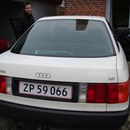 Audi 80