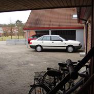 Audi 80