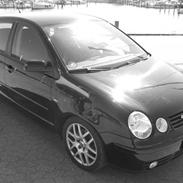 VW Polo 1.9 TDI GT