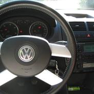 VW Polo 1.9 TDI GT