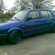 VW Golf 2 CL ¨død¨