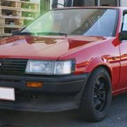 Toyota Corolla AE86 Cupé