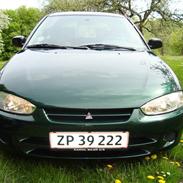 Mitsubishi Colt GLX 16V