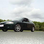 Mitsubishi Colt GLX 16V