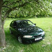 Mitsubishi Colt GLX 16V