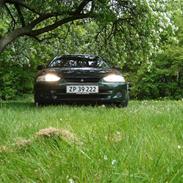 Mitsubishi Colt GLX 16V