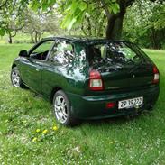 Mitsubishi Colt GLX 16V