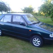 Skoda Felicia 1,6