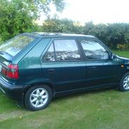 Skoda Felicia 1,6