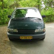 Toyota Previa GL *TIL SALG*