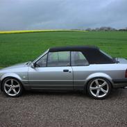 Ford escort xr3i cabriolet