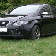 Seat Altea FR