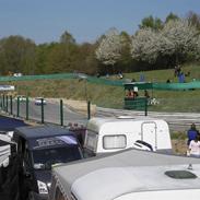 Honda civic (Rallycross)