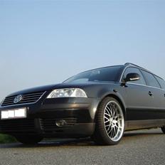 VW Passat (solgt)