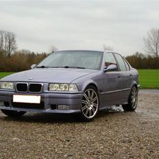 BMW E36 320I