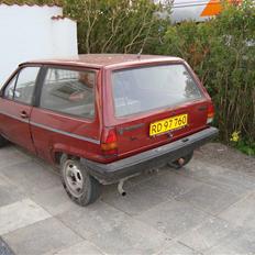 VW polo XXXXSOLGTXXXX