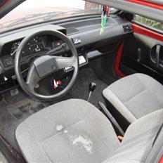 VW polo XXXXSOLGTXXXX