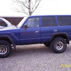 Toyota landcruiser hj60