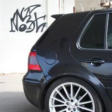 VW Golf IV GTI *R.I.P*