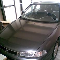 Mazda 626i 1.8i