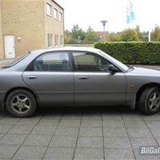 Mazda 626i 1.8i