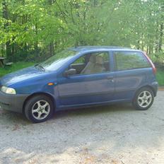 Fiat Punto 60S