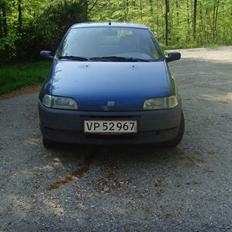 Fiat Punto 60S